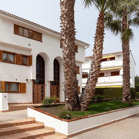 La Marinera Beach House Platja d'Aro Kültér fotó