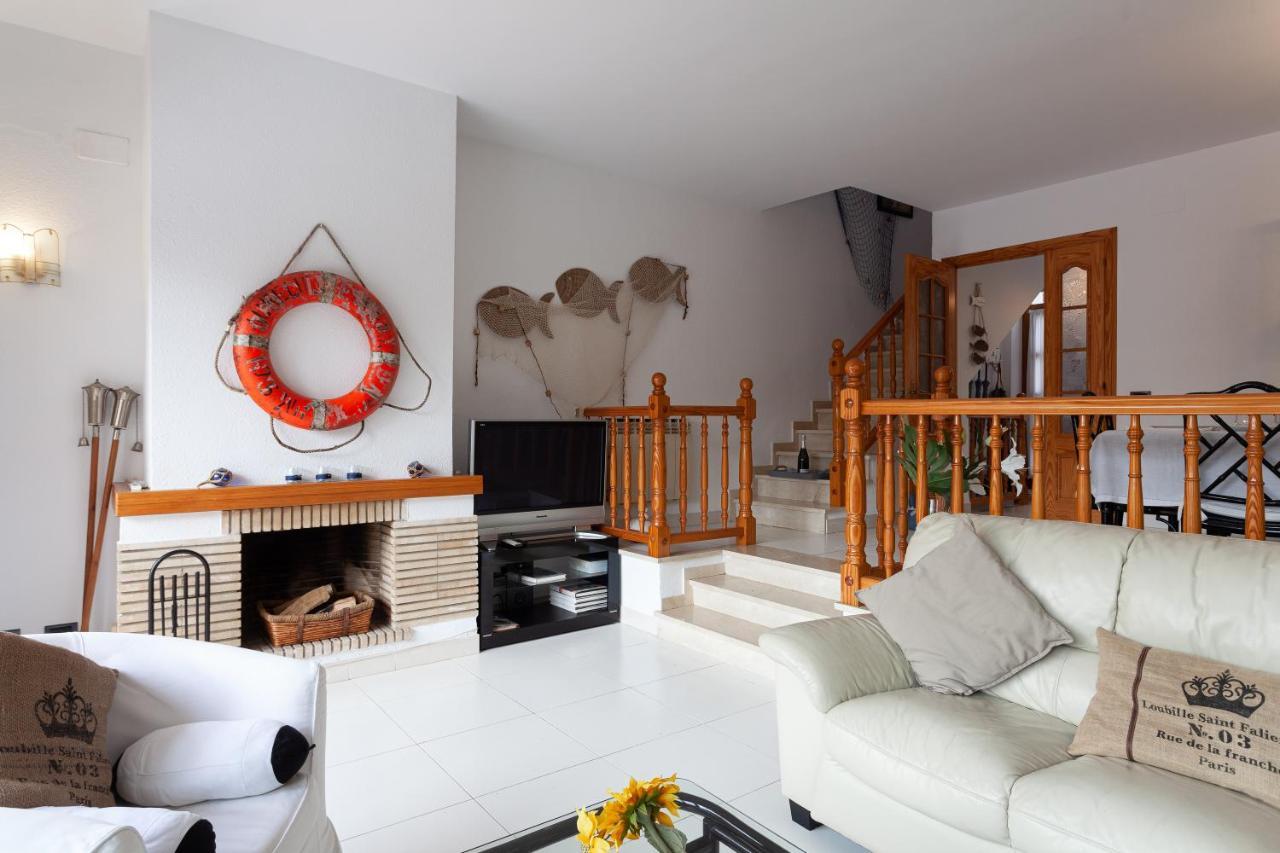La Marinera Beach House Platja d'Aro Kültér fotó
