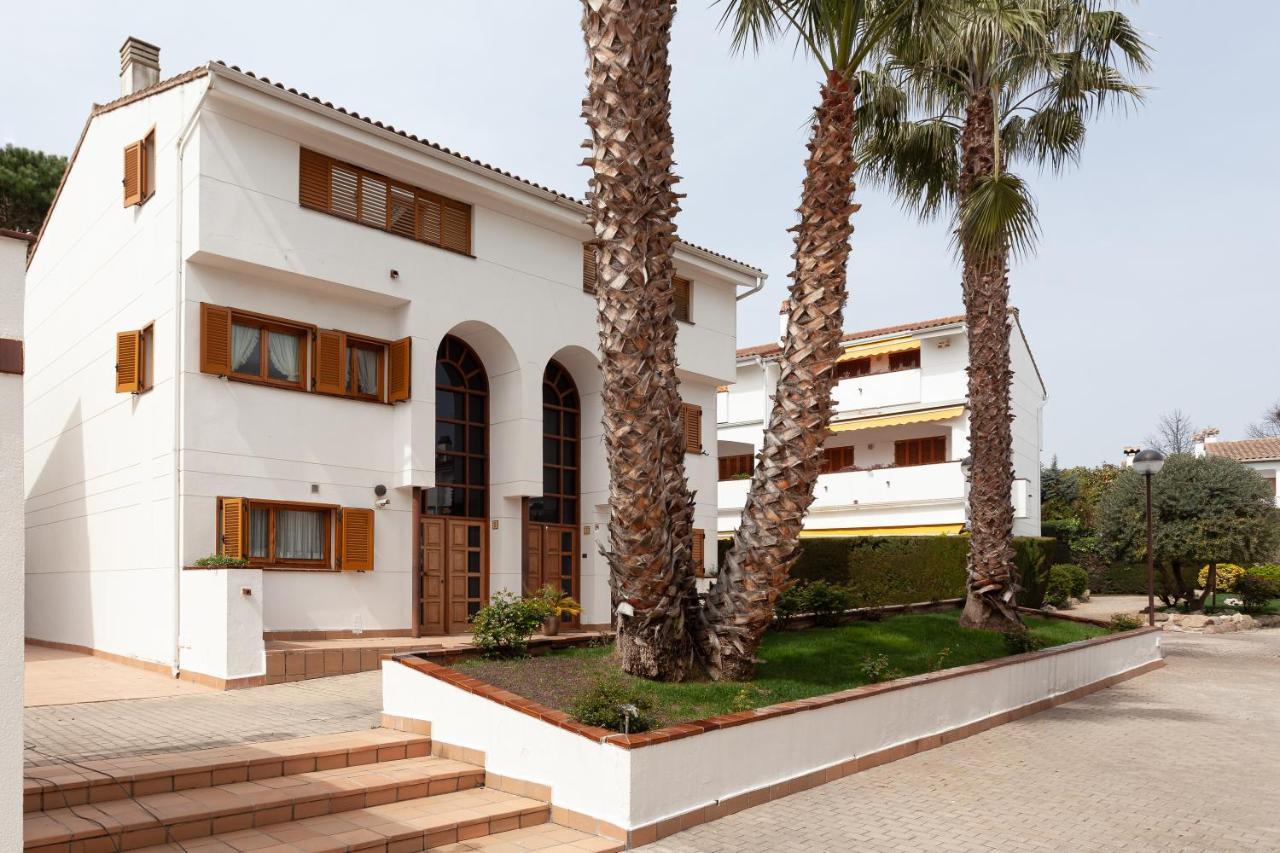 La Marinera Beach House Platja d'Aro Kültér fotó