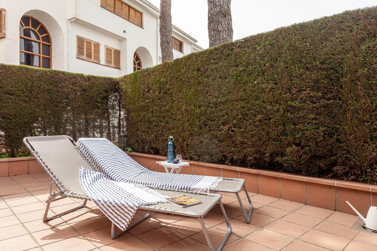 La Marinera Beach House Platja d'Aro Kültér fotó