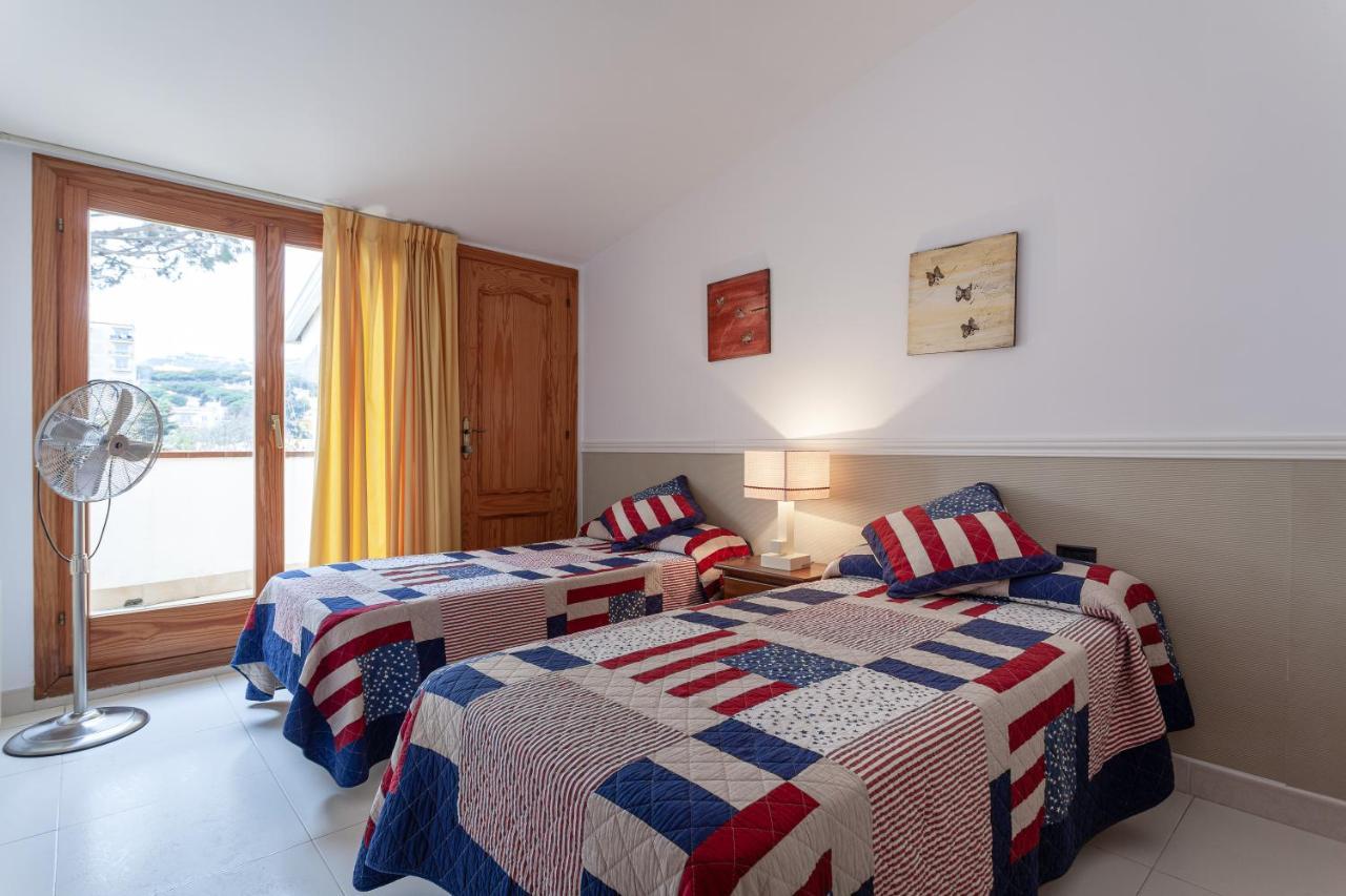 La Marinera Beach House Platja d'Aro Kültér fotó