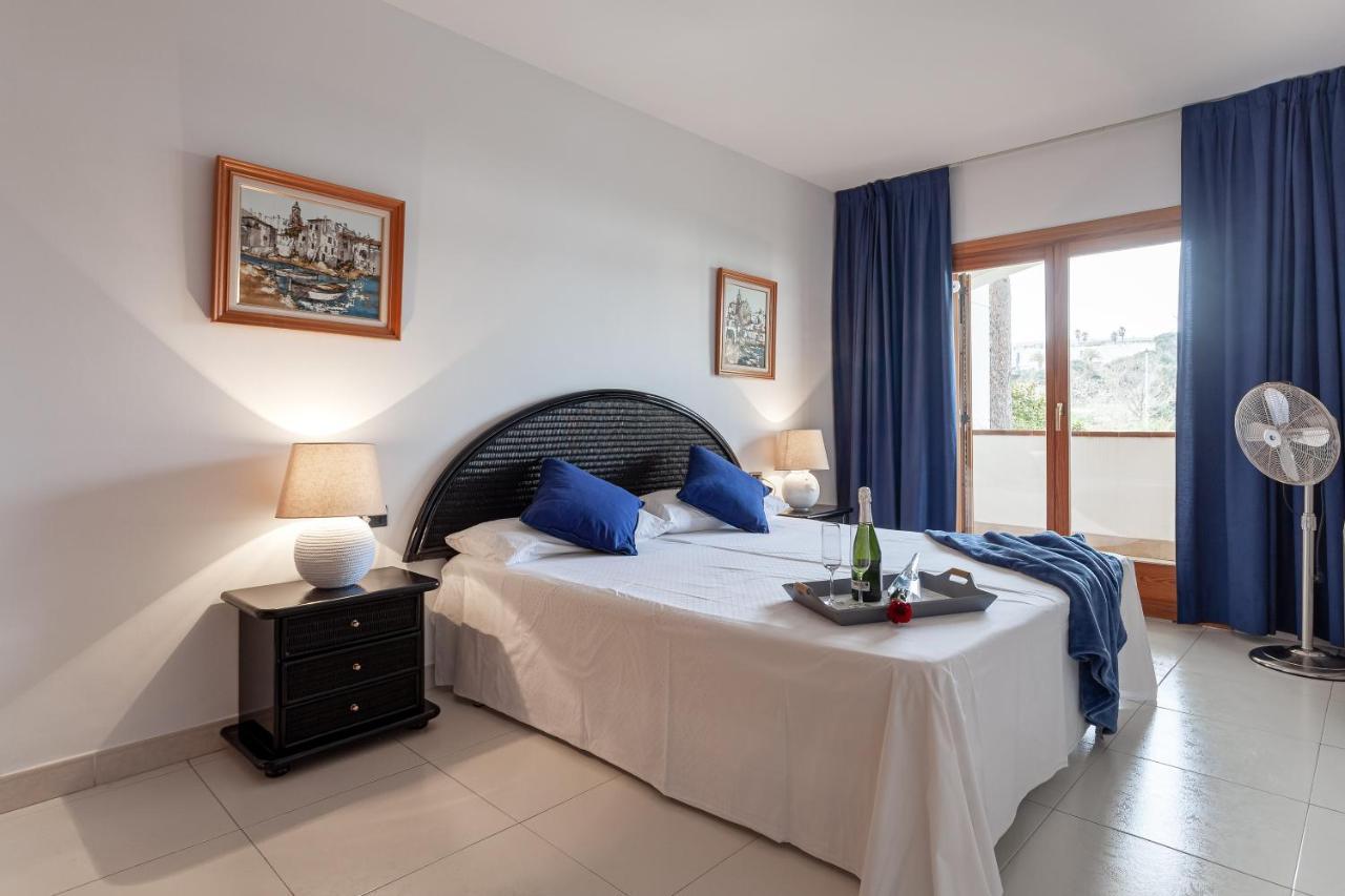La Marinera Beach House Platja d'Aro Kültér fotó