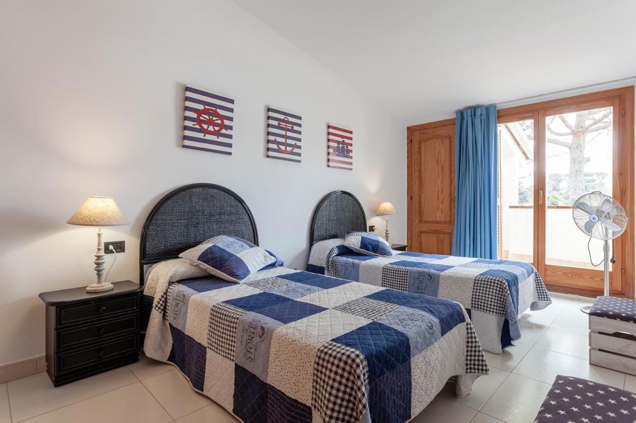 La Marinera Beach House Platja d'Aro Kültér fotó