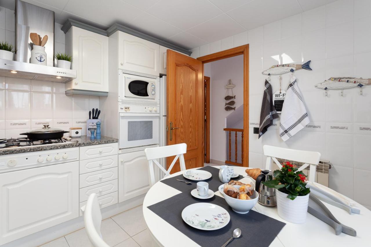 La Marinera Beach House Platja d'Aro Kültér fotó